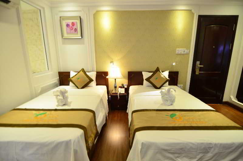 Orange Hotel - City Center Danang, Near Dragon Bridge, Han River Bagian luar foto